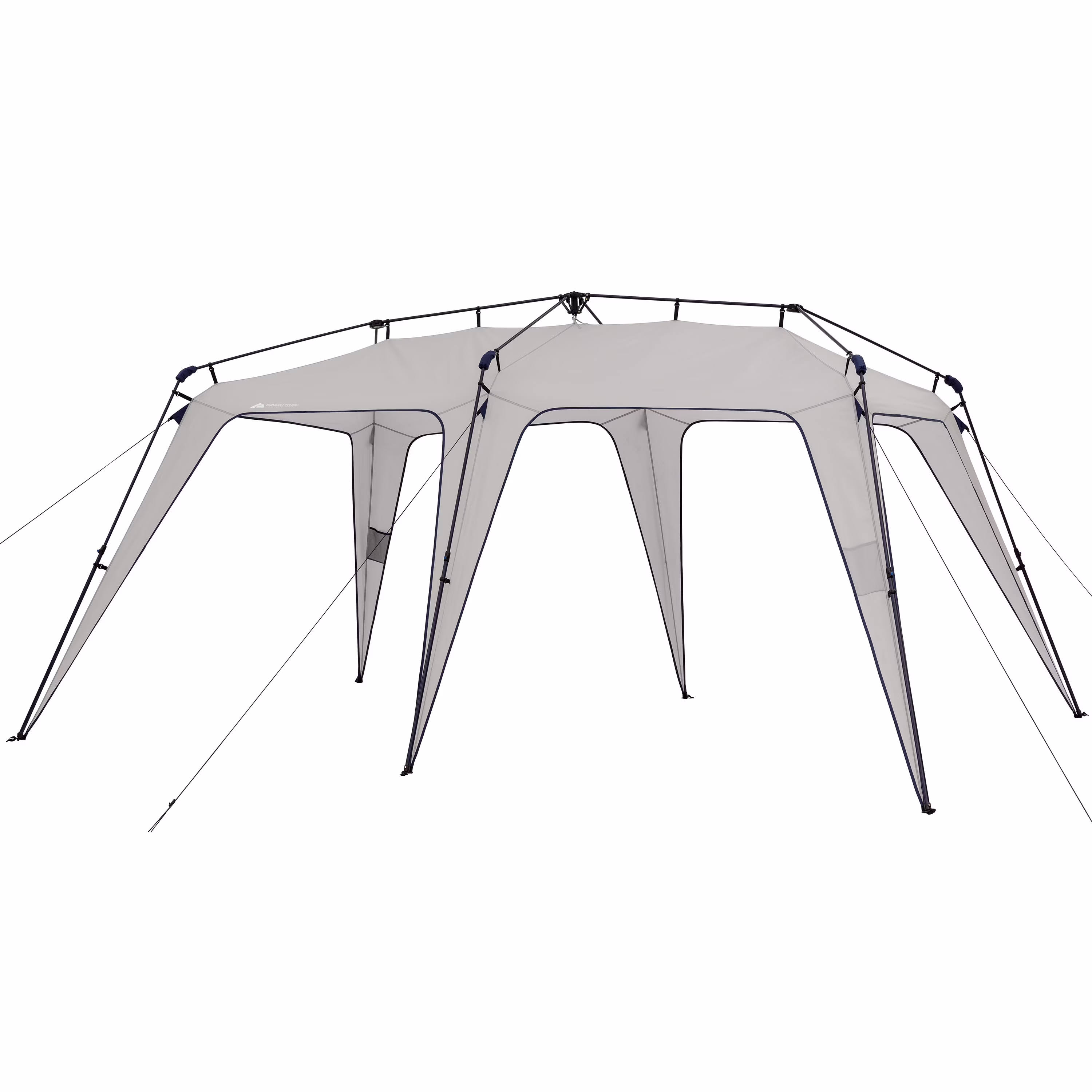 Ozark Trail 11' x 15' Instant Shelter, Outdoor Canopy