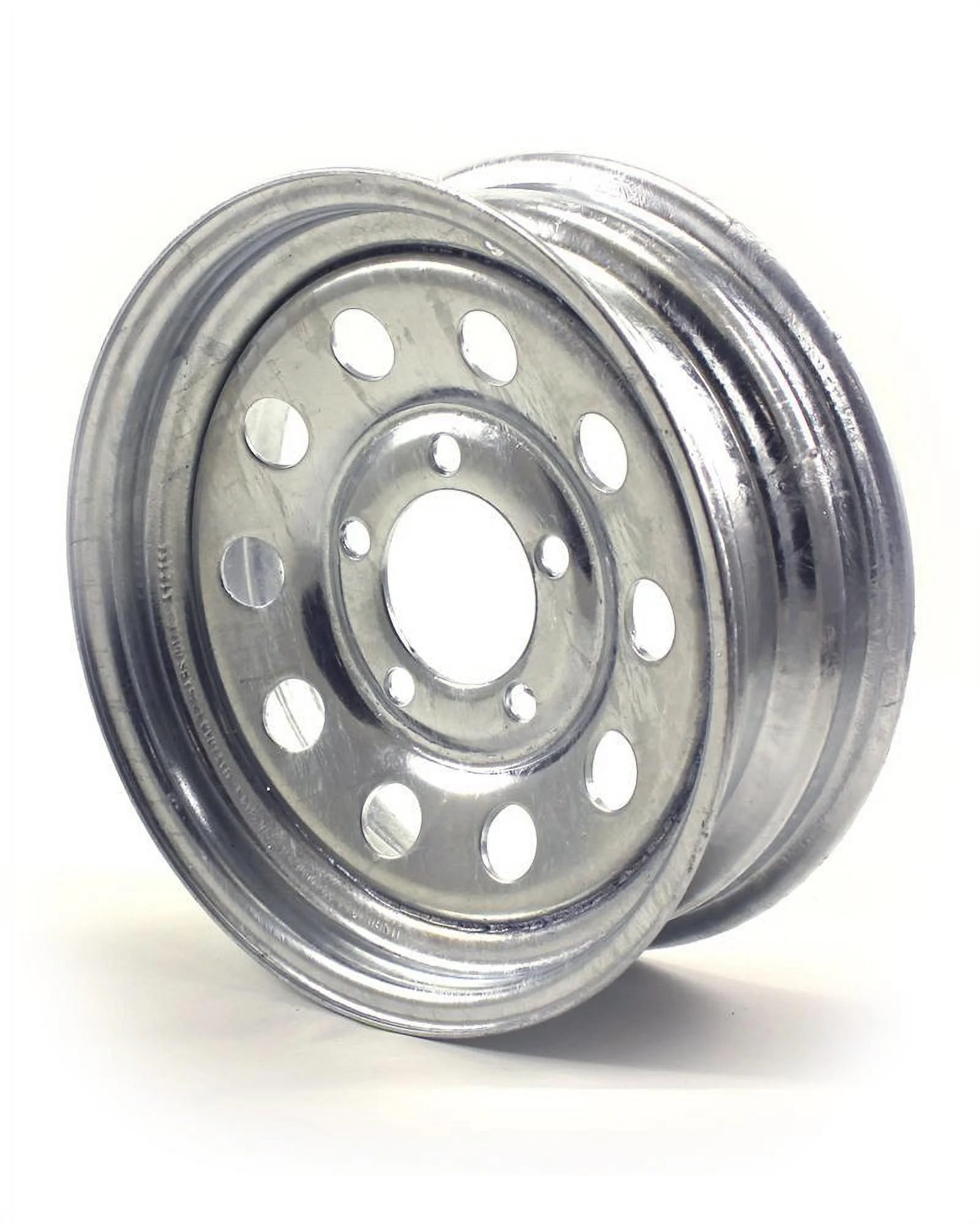 13X4.5 5-Lug on 4.5