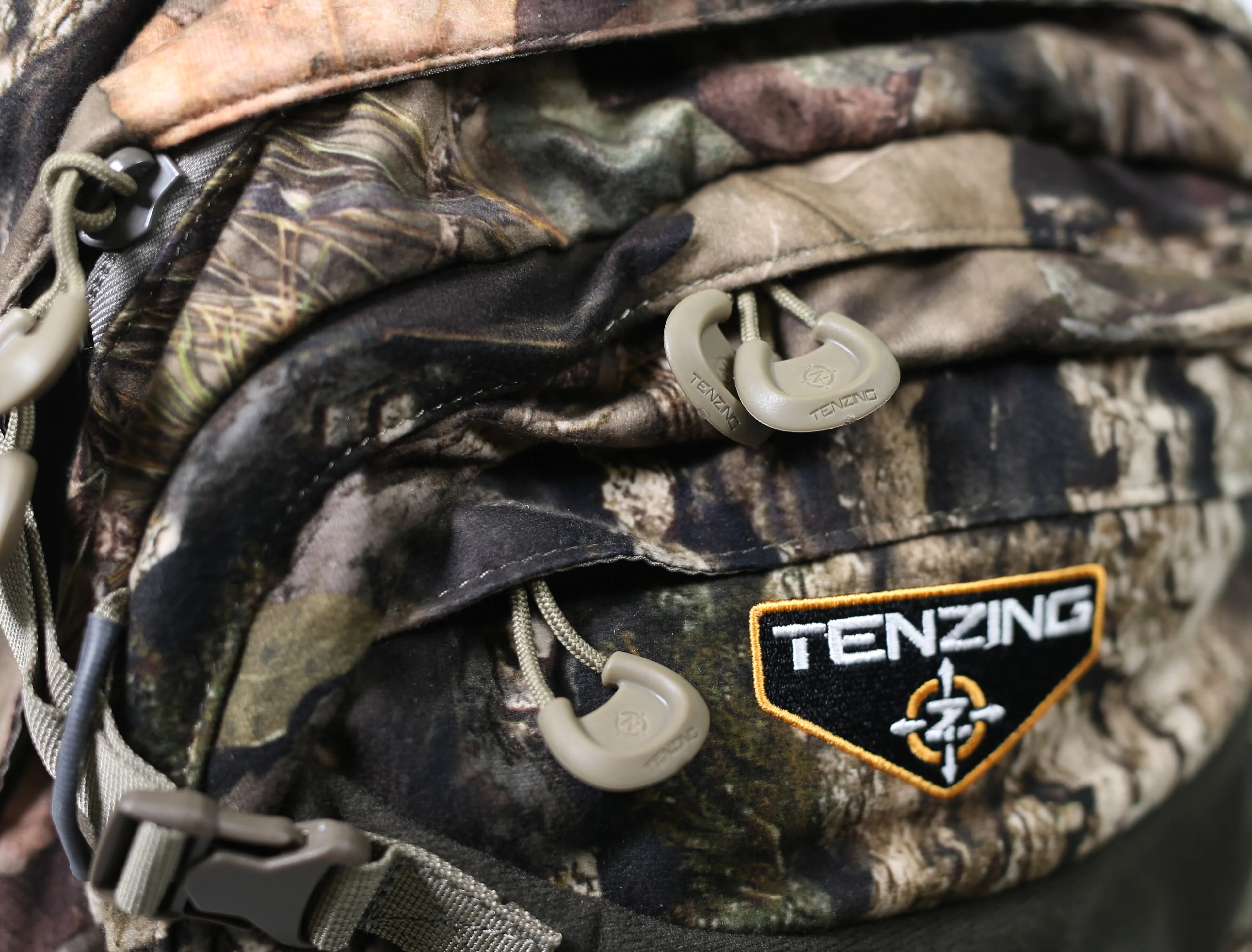 Plano Tenzing Pace Day Pack, TNZBP305W