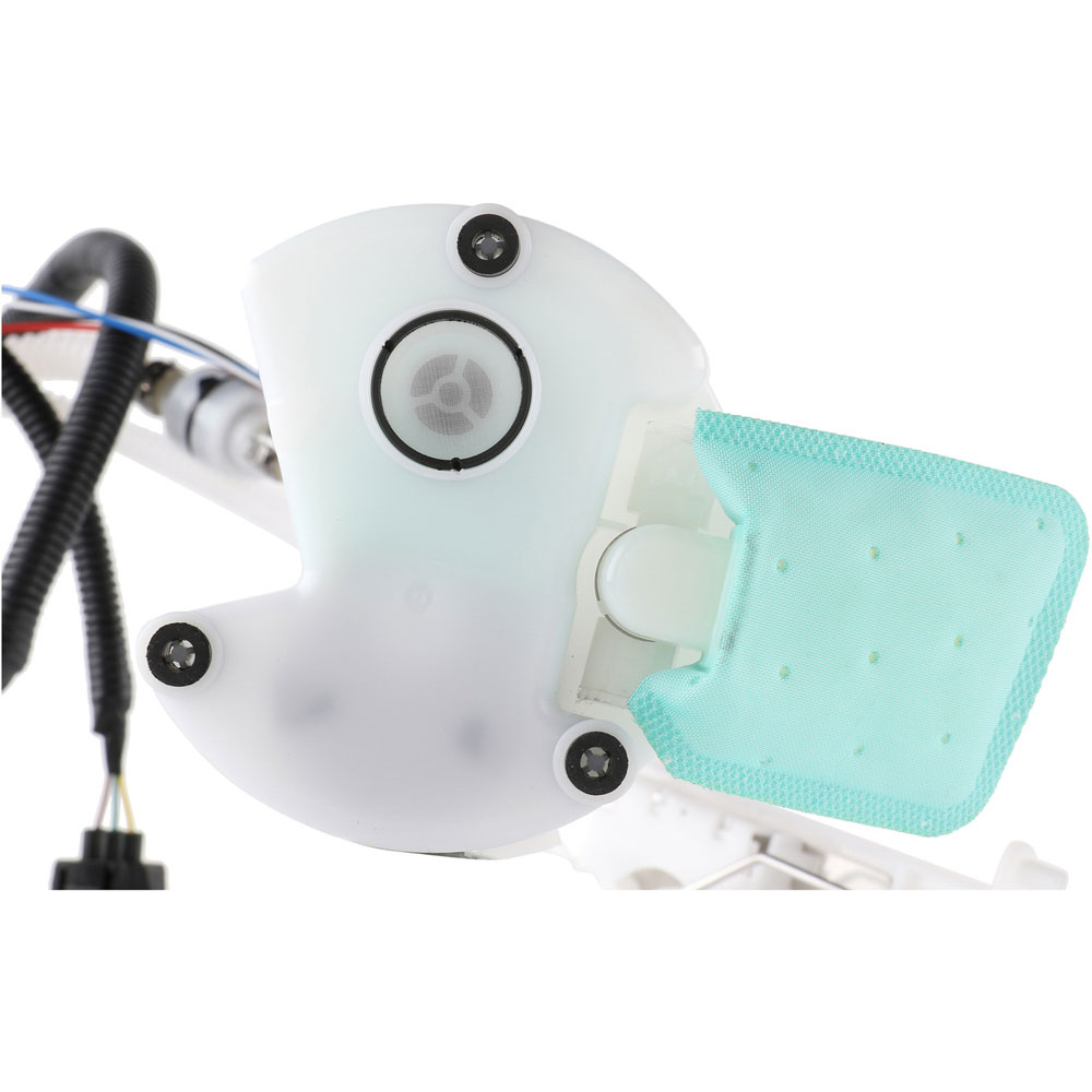 BuyAutoParts Fuel Pump Module Assembly KO-C4291AN