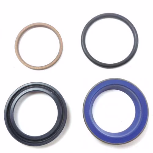 Hydraulic Seal Kit - Steering Cylinder fits John Deere 610 510 410 310 RE21875