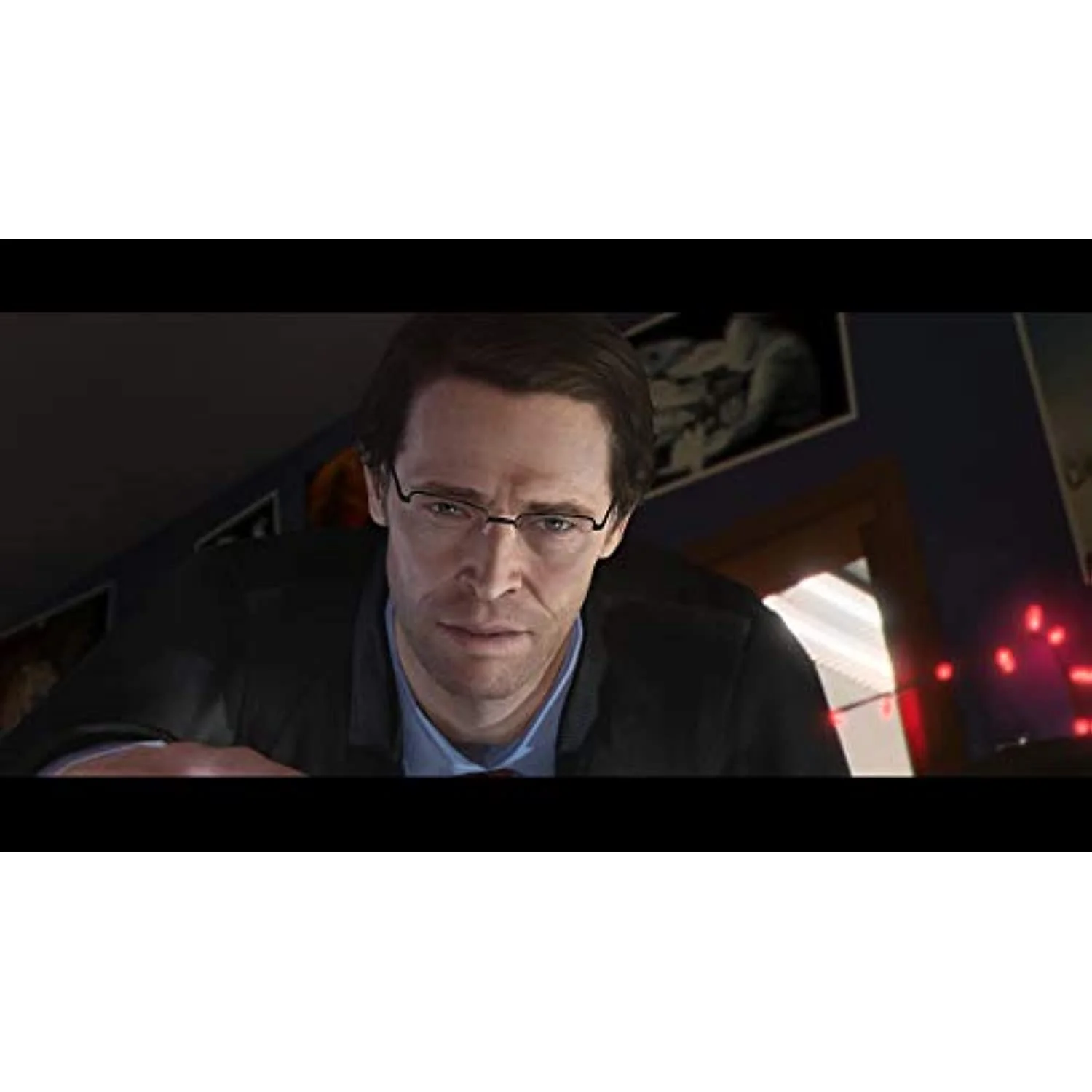 Quantic Dream Collection - Playstation 4