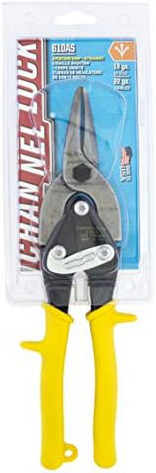 10 Aviation Snip (610AS)