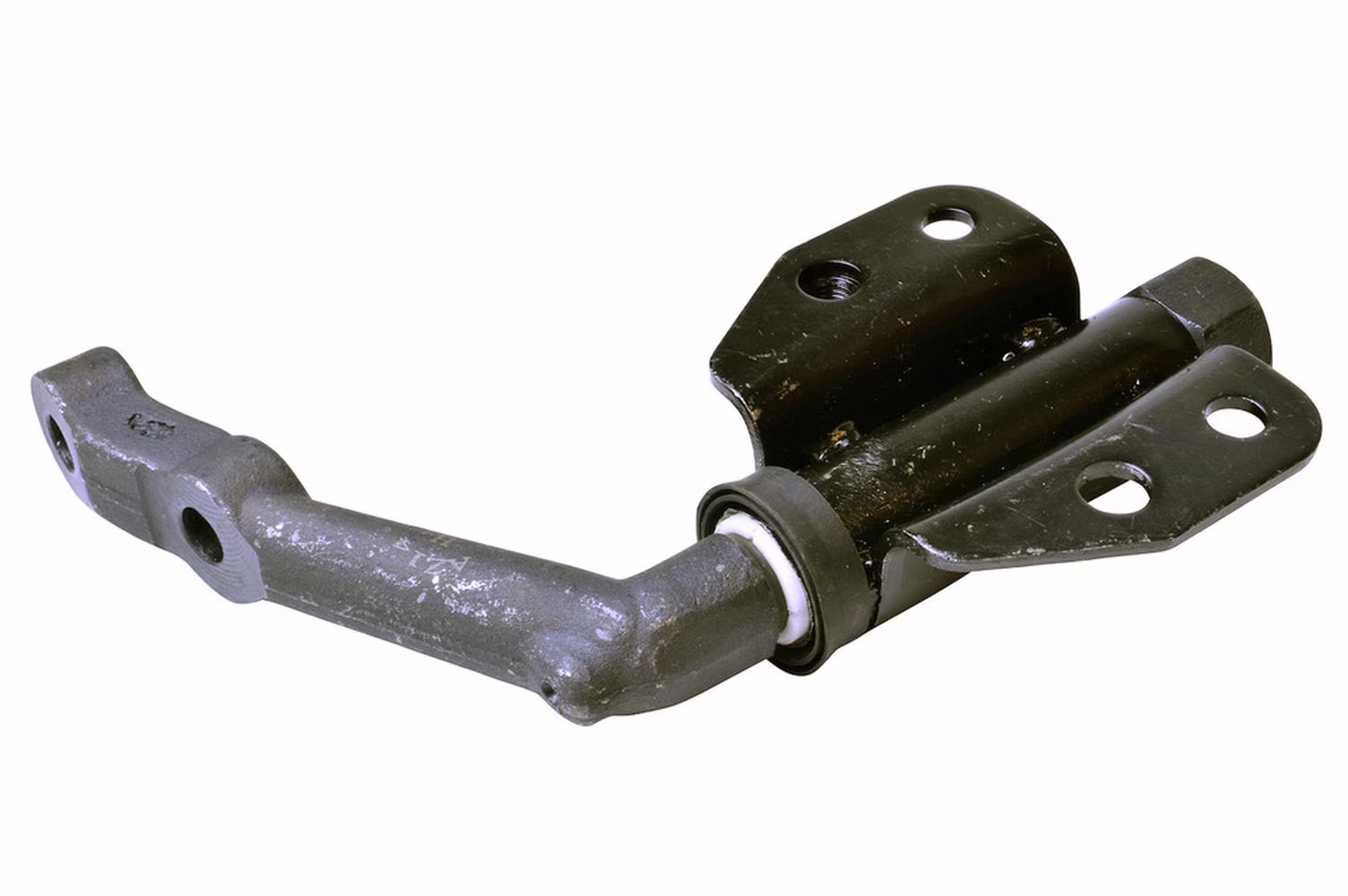 Steering Idler Arm Fits select: 1972-1974 DATSUN PL620, 1971-1972 DATSUN PL521