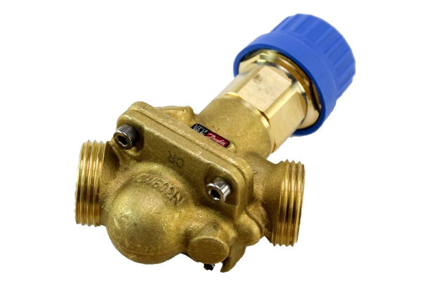 Danfoss 003Z1321 - Ab-Qm 1/2