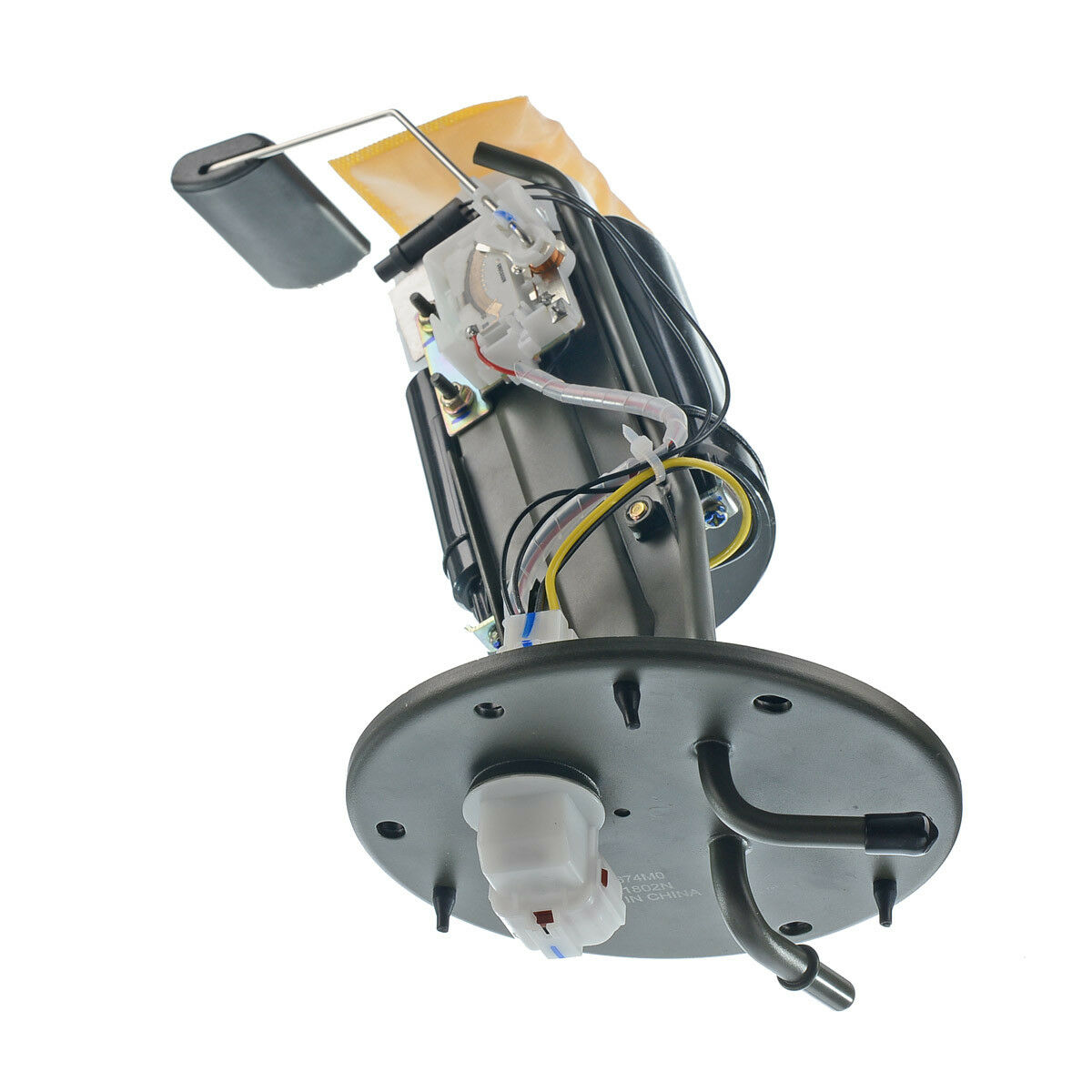 Teledu Fuel Pump Module Assembly w/ Sending Unit For Kia 2004-2006 Amanti Sedan V6 3.5L