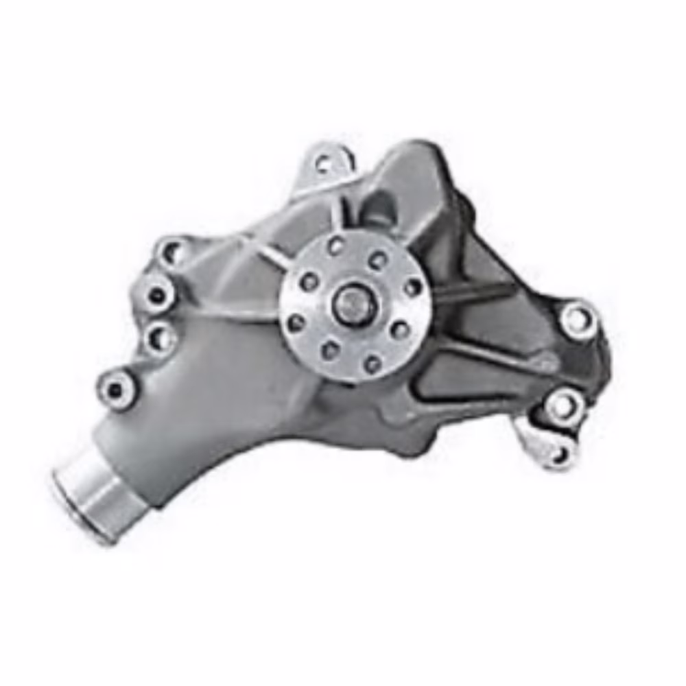 Water Pump New for Chevy Le Sabre Suburban Chevrolet C1500 Truck