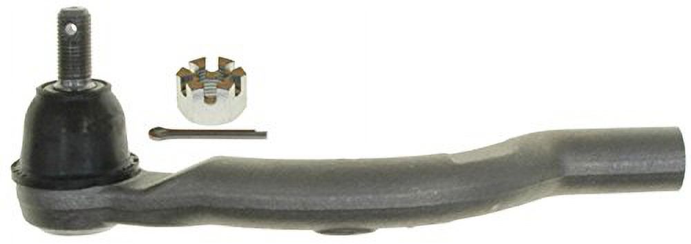 Steering Tie Rod End Fits select: 2012-2015 HONDA CIVIC, 2008-2012 HONDA ACCORD