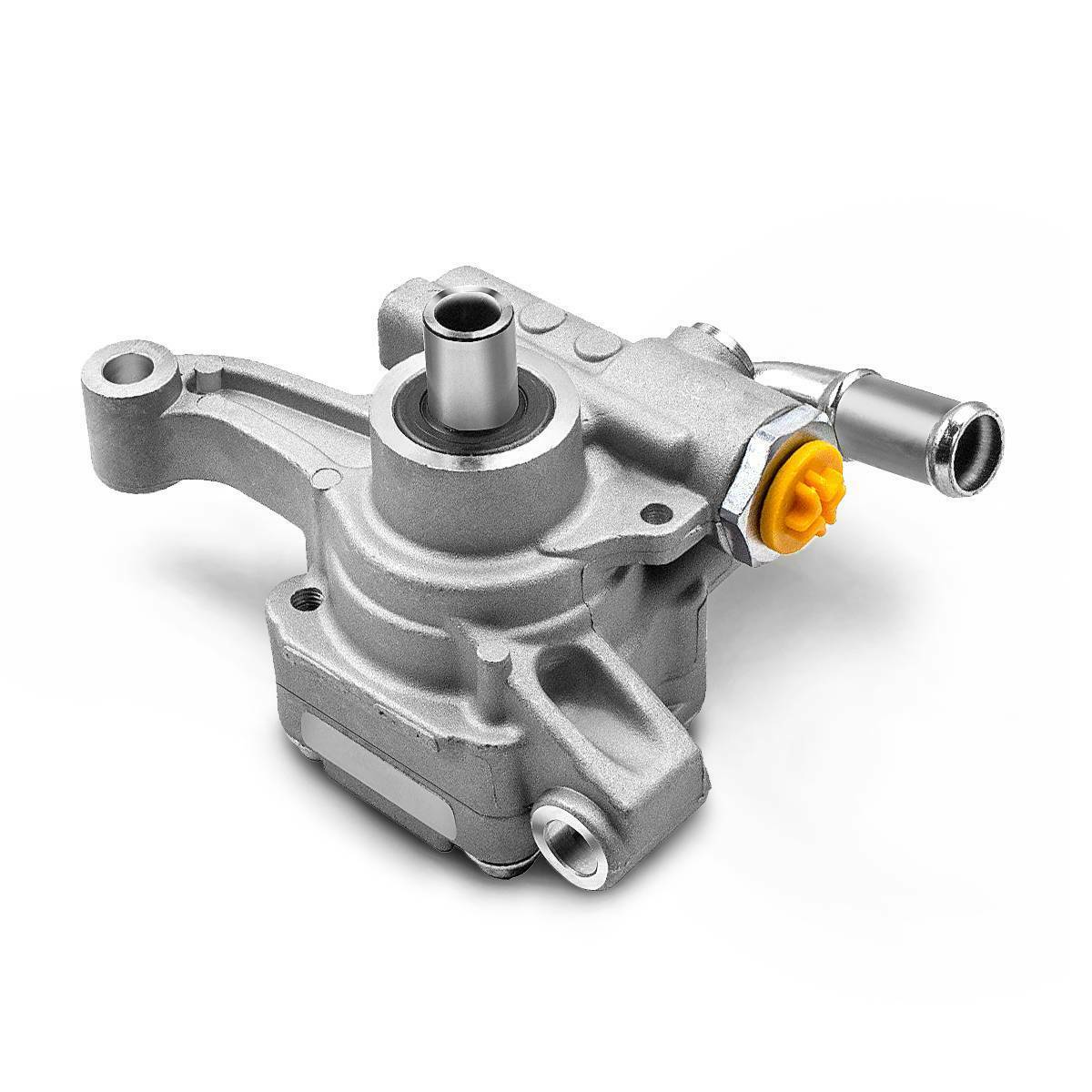 Power Steering Pump For Buick Chevrolet GMC Pontiac Saturn Suzuki 3.6L