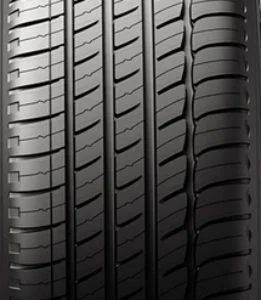 Set of 4 Michelin Primacy MXM4 235/55R19 101H Tires Fits: 2010-16 Chevrolet Equinox LTZ, 2017 Chevrolet Equinox Premier