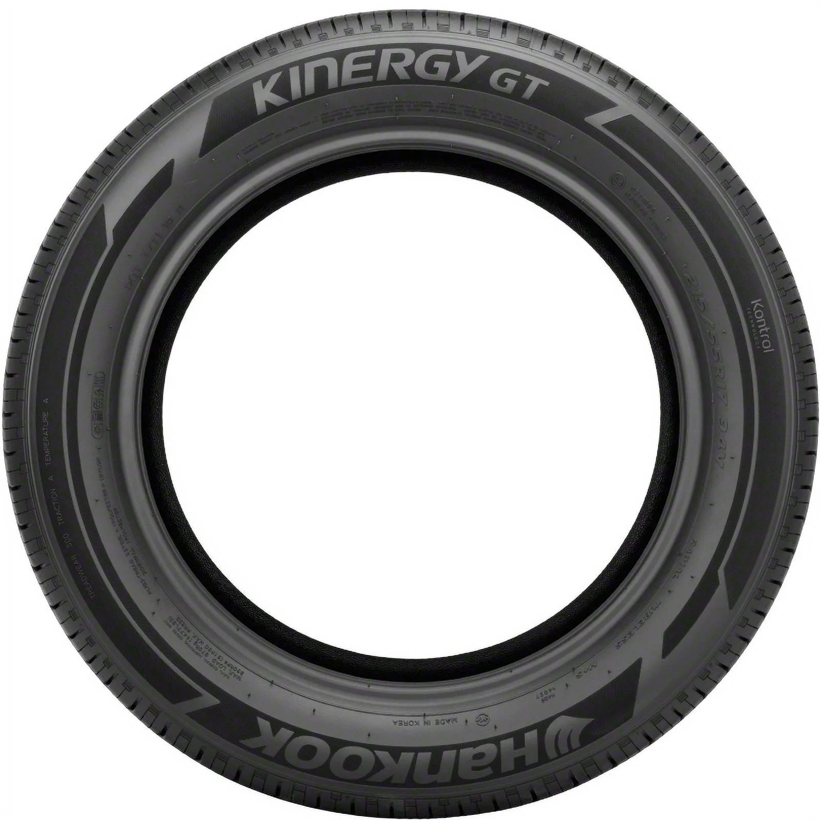 Hankook Kinergy GT 235/40-19 92 V Tire