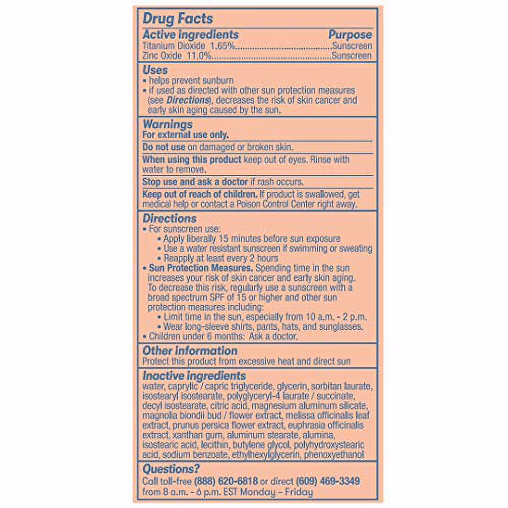 Nuria Beauty - Defend Matte Finish Daily Moisturizer with All-Mineral SPF 30