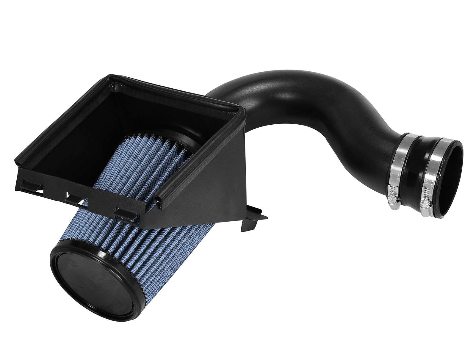 Magnum FORCE Stage-2 Cold Air Intake System w/ Pro 5R Filter