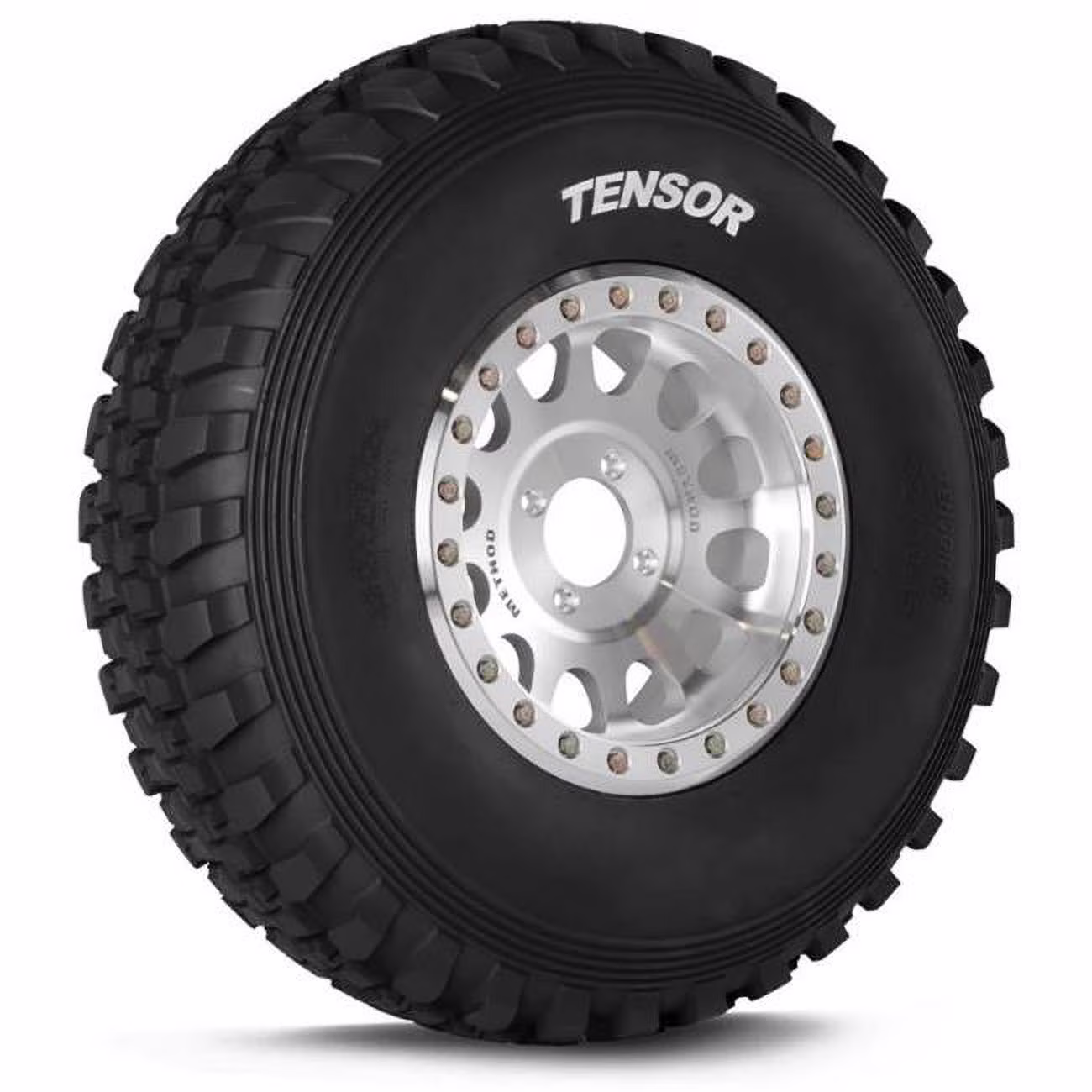 30x10-15 Tensor Tire Desert Series (DS) Tire