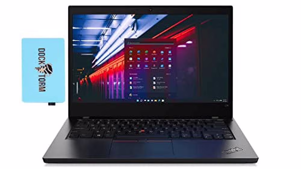 Lenovo ThinkPad L14 Gen 2 Business Laptop 14.0