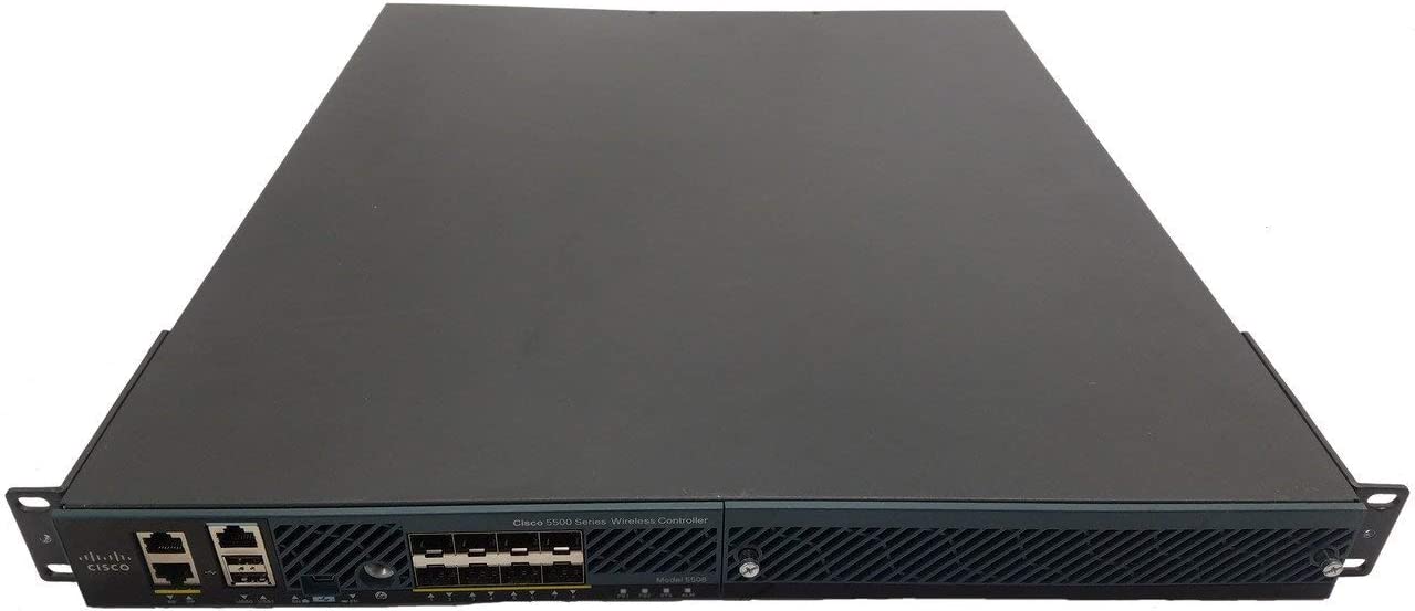Cisco AIR-CT5508-50-K9 AIRONET 5508 Series Wireless