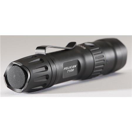Pelican 7100 LED LI-ION Rechargable Flashlight