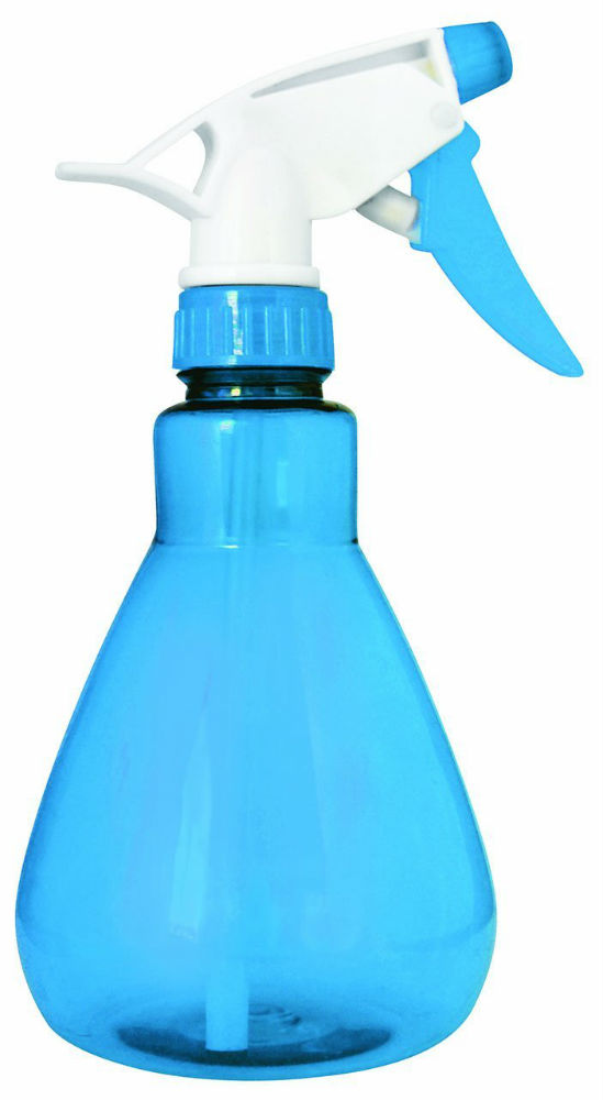Clean Up 8870 Plastic Spray Bottle, Assorted Colors, Each