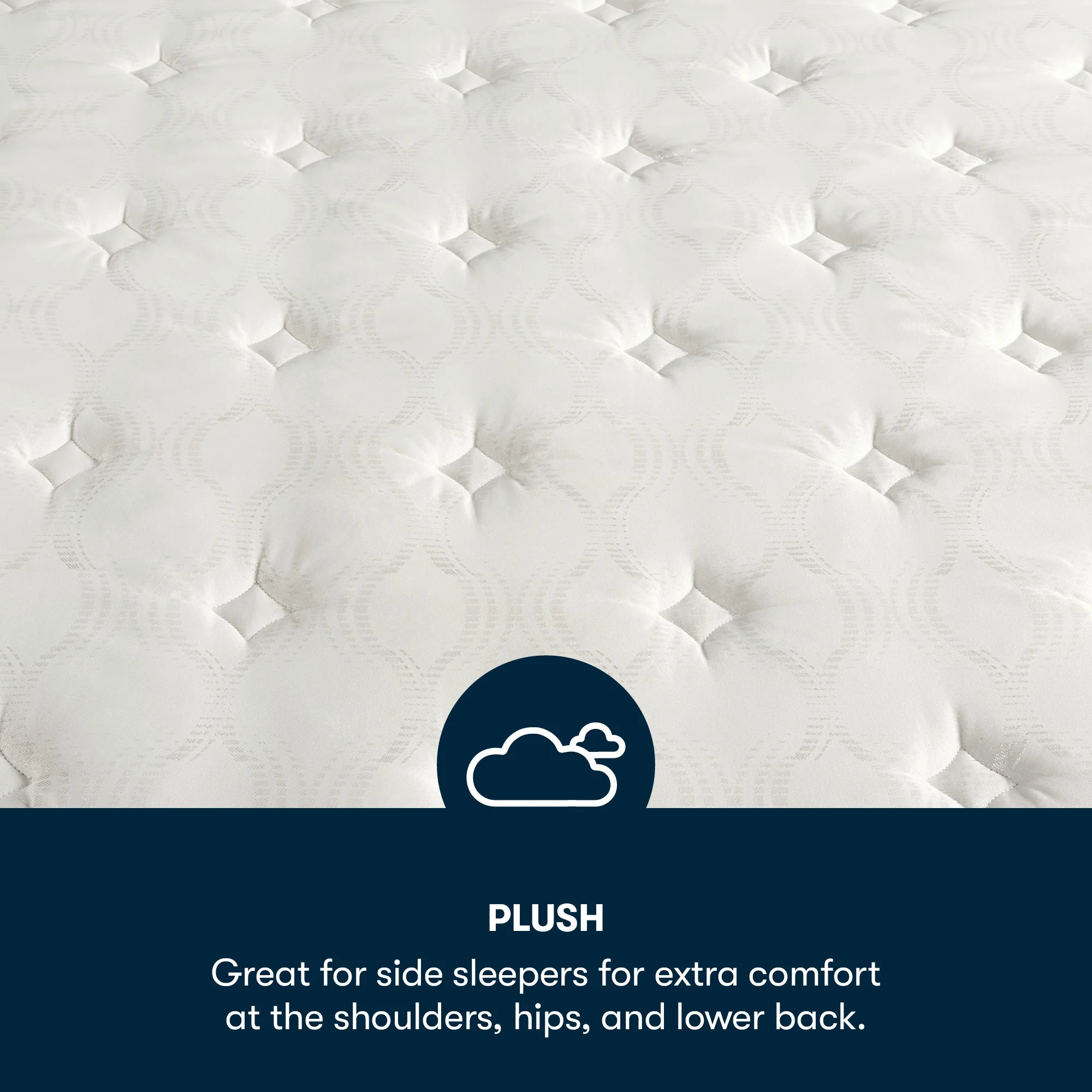 Serta Clarks Hill 11