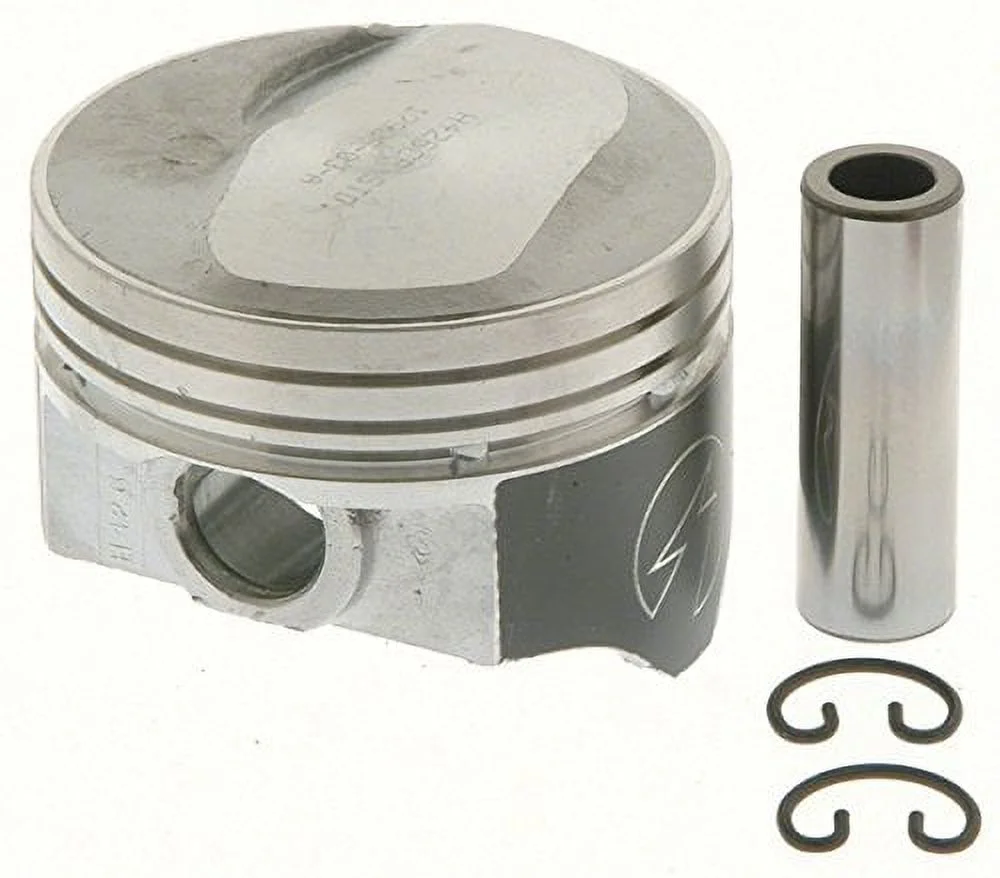Federal Mogul H144CP60 FDMH144CP60 CAST PISTON