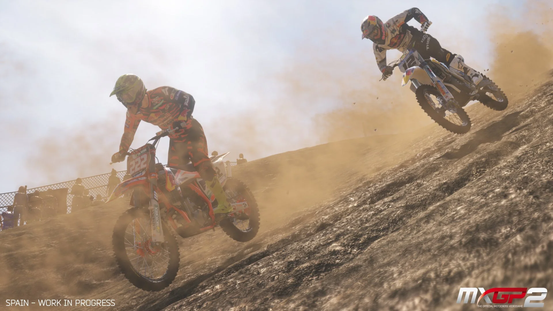 MXGP2 - PlayStation 4