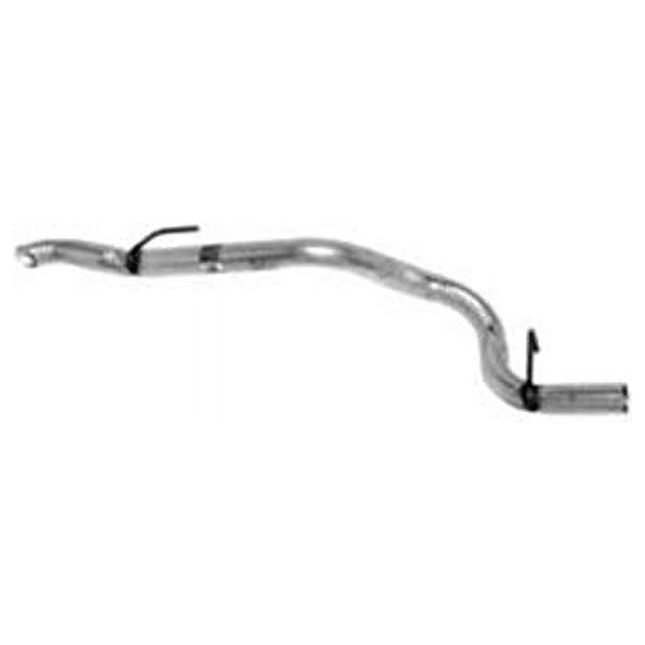 55188 Exhaust Tail Pipe -1996-2001 Jeep Cherokee