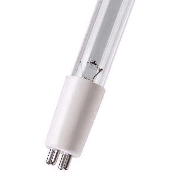 LSE Lighting 40W UV Bulb for APUV-1015 UV12L 10202-L48 HG9049-L37