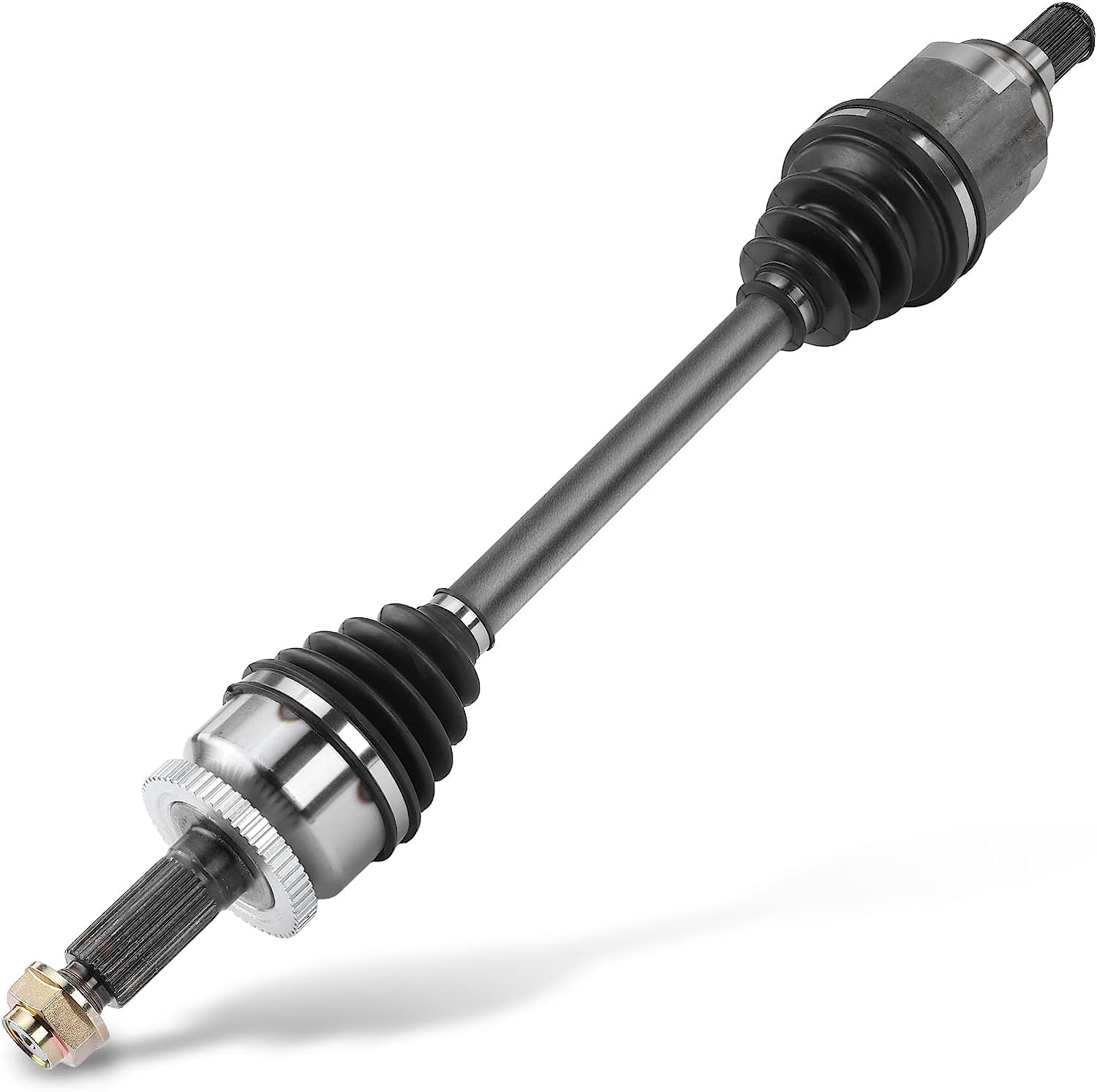 A-Premium CV Axle Shaft Assembly Compatible with Kia Sedona 2014 V6 3.5L, Sedona 2011-2012 V6 3.5L, Front Left Driver Side, Replace# 1700614464