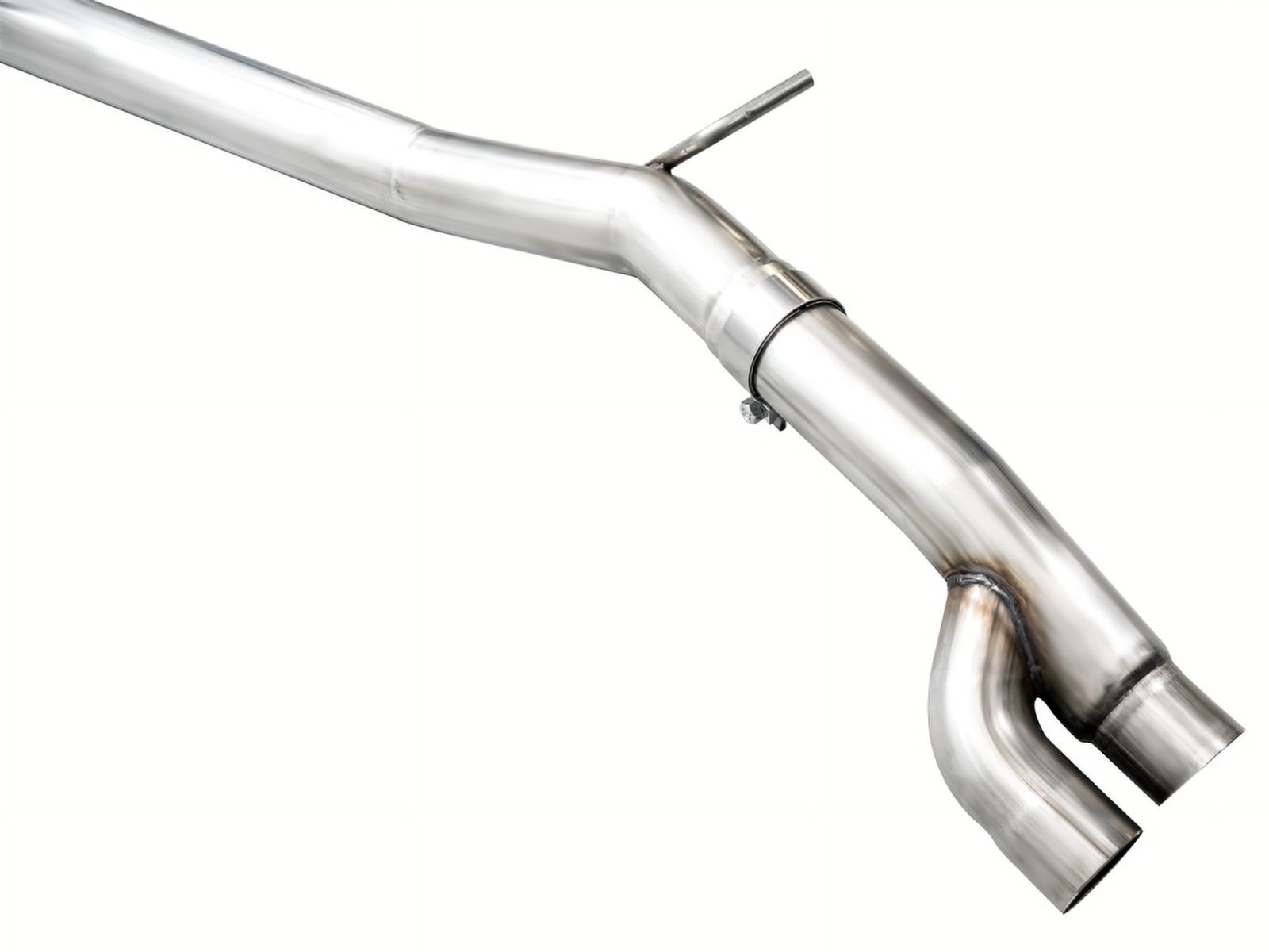 AWE Tuning 302031389 Track Edition Exhaust for 2022 Plus Audi 8Y RS3