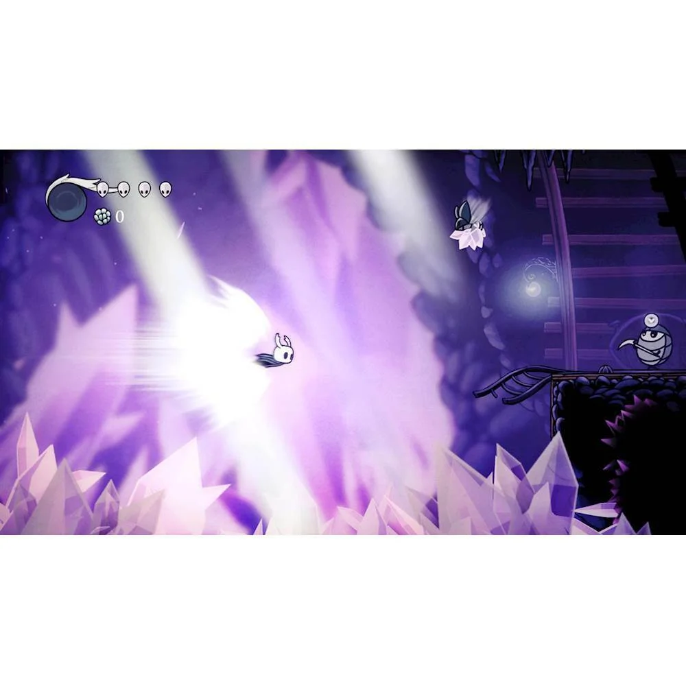 Hollow Knight - Nintendo Switch