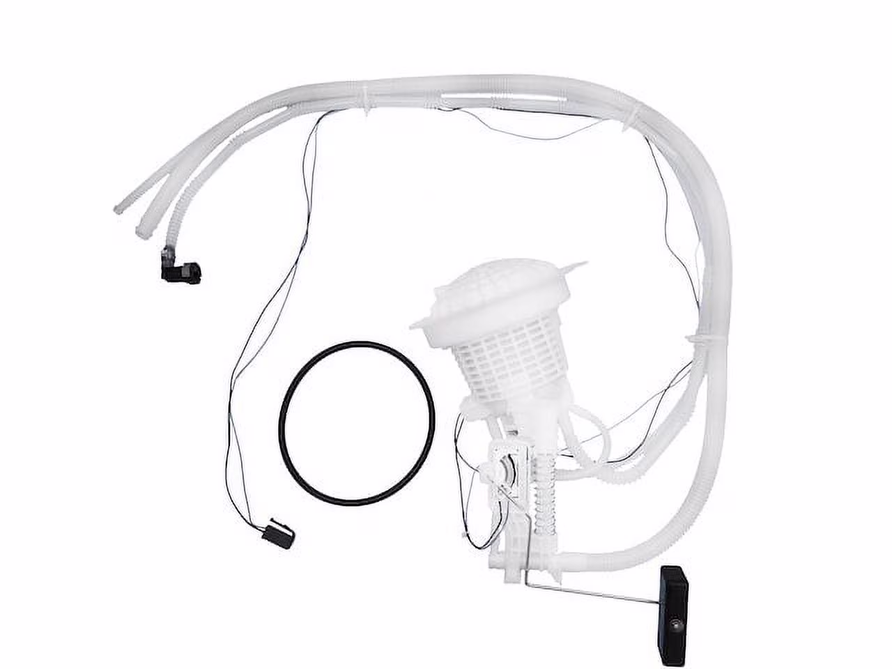 Fuel Pump - Compatible with 2006 - 2019 Dodge Charger 2007 2008 2009 2010 2011 2012 2013 2014 2015 2016 2017 2018