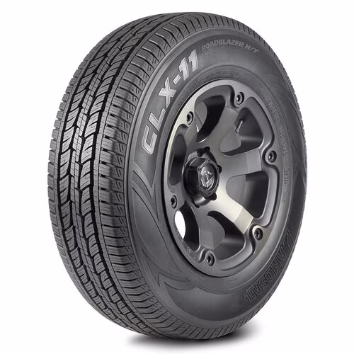 Landsail CLX11 Roadblazer H/T 225/65R17 102H BSW (2 Tires) Fits: 2018-23 Chevrolet Equinox LT, 2015-17 Subaru Outback 3.6R Touring
