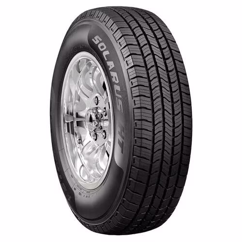 Starfire Solarus HT 275/55R20XL 117H BSW (2 Tires)