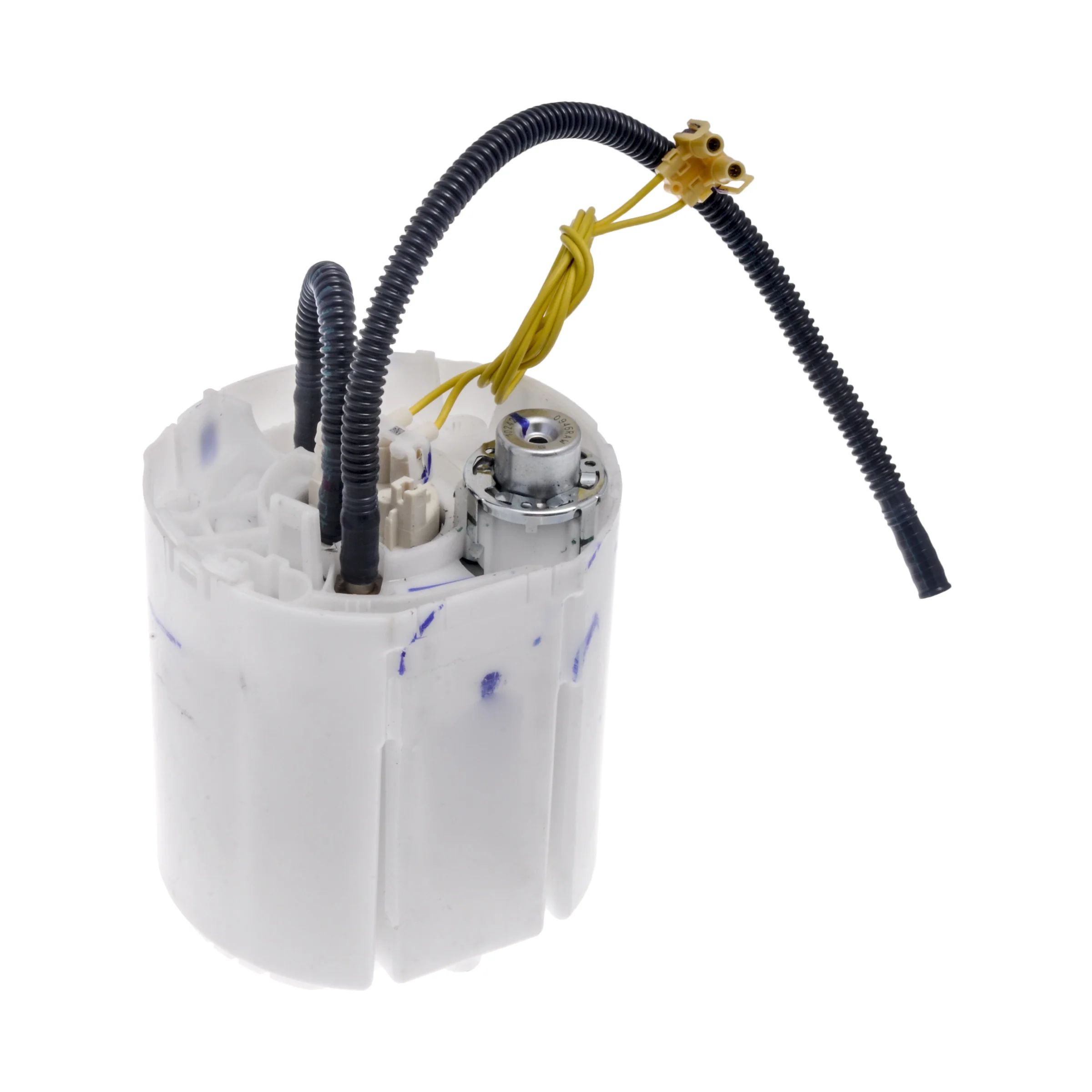 Herko Fuel Pump Module MM034 for Chevrolet GMC Silverado 2500 HD 2011-2014