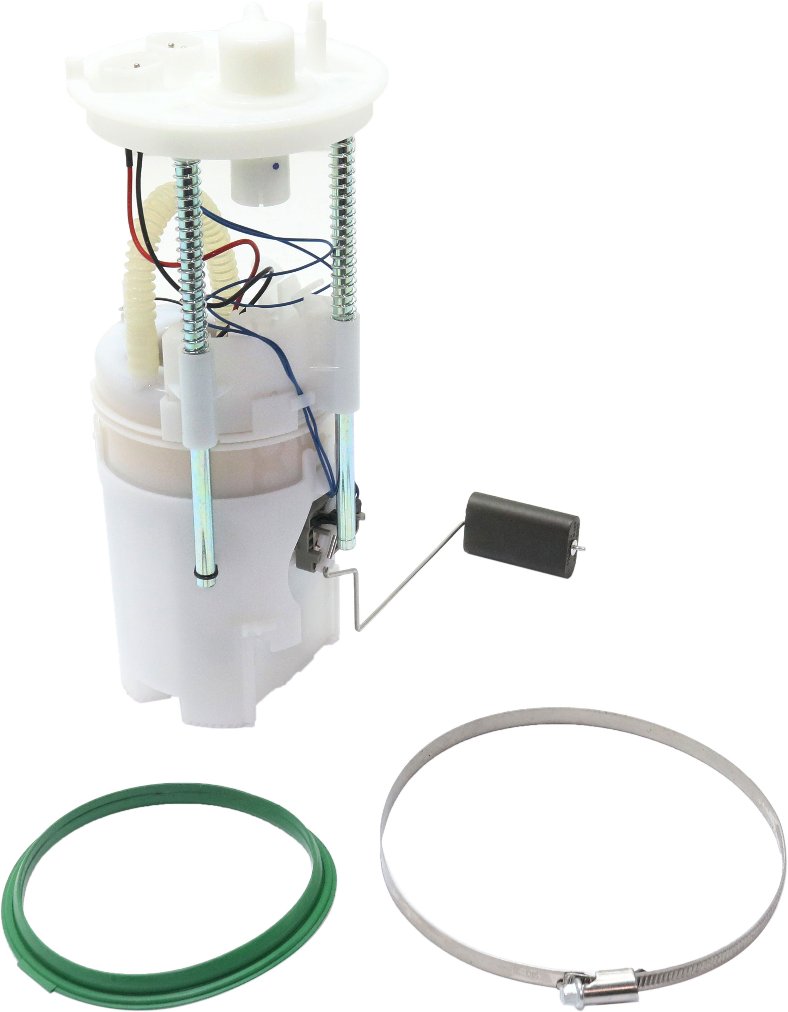 Fuel Pump Compatible With 2007-2010 BMW X5 6Cyl 3.0L with Sending Unit