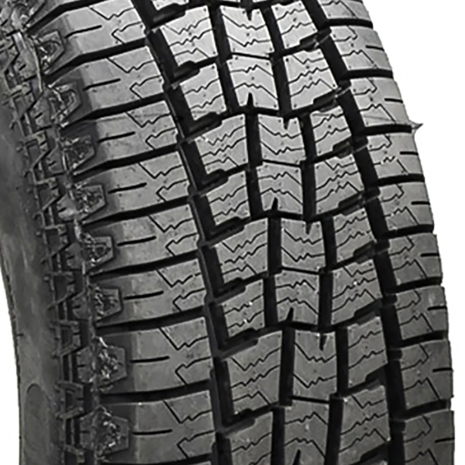 Lionhart Lionclaw ATX2 All Terrain 265/65R17 112T Light Truck Tire