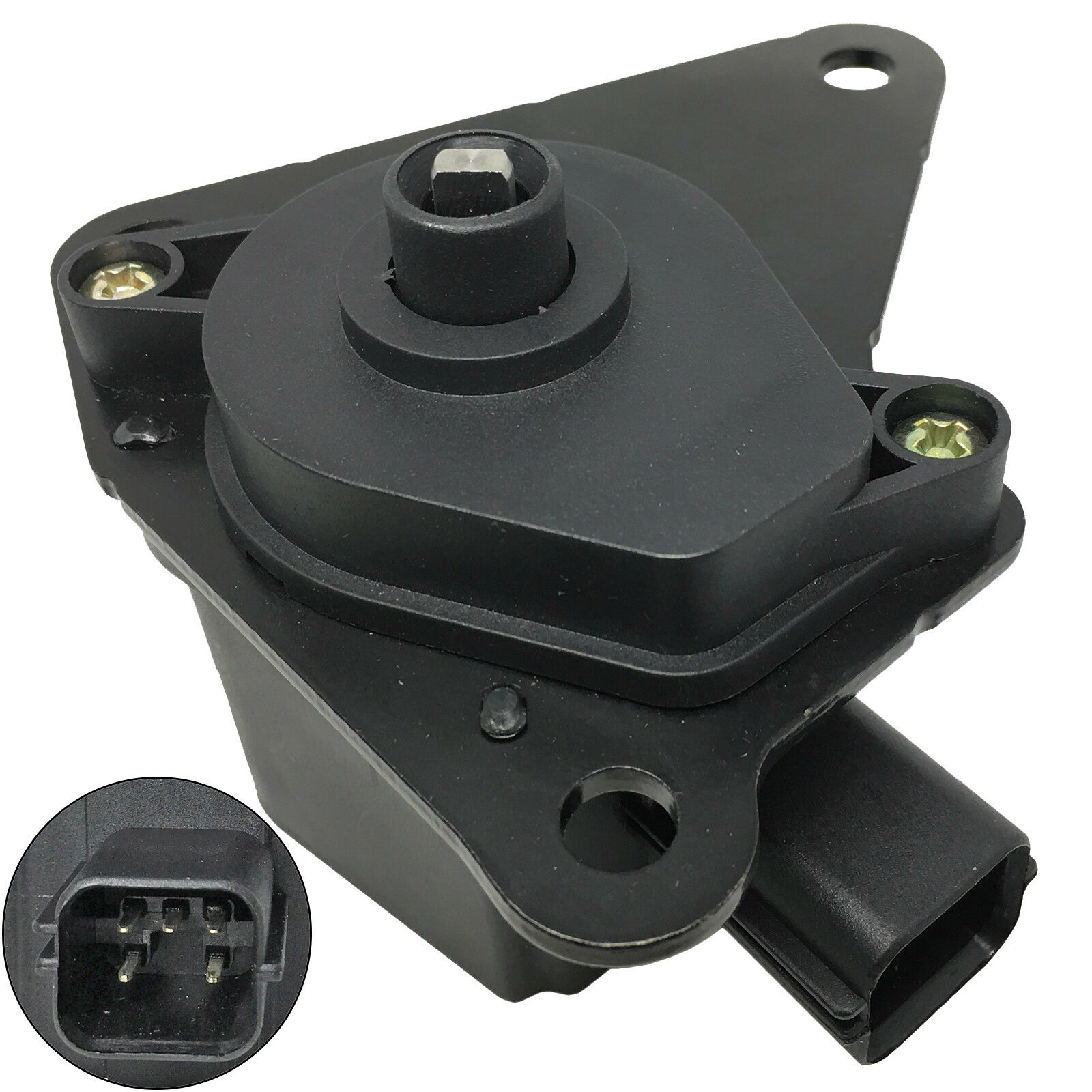 Intake Manifold Runner Control Valve For 2007 2008 2009 Chrysler Sebring 2.4L