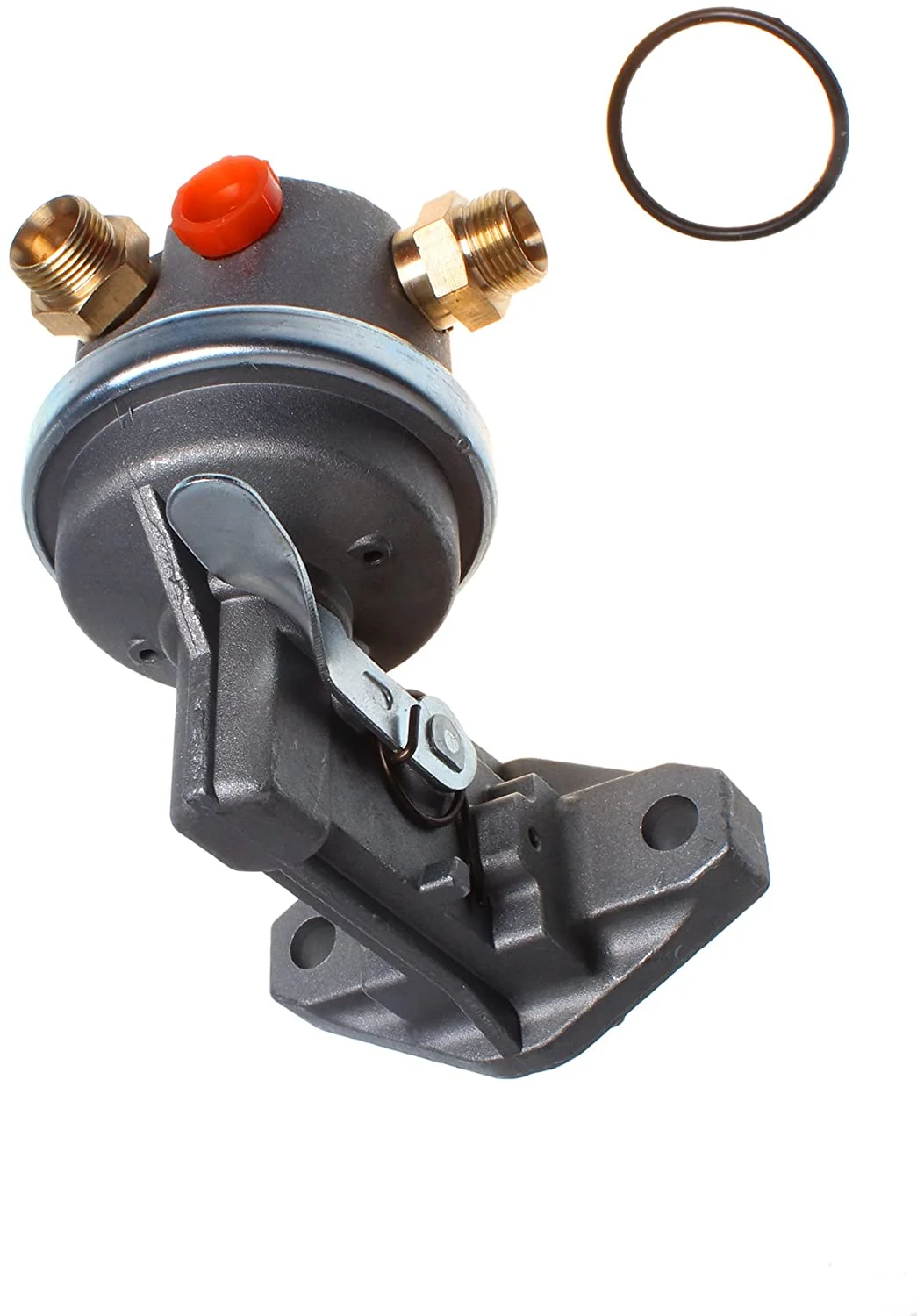 HVACSTAR John Deere 110 120 310E 410E 450G 455G 550G 555G 6403 6603 7505 450J 550J 650J Engine Fuel Pump RE66153