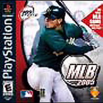 Sony MLB 2005
