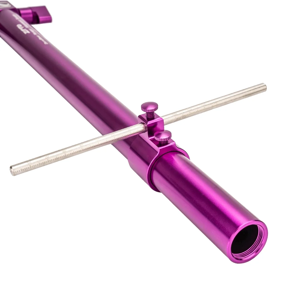 ZTTO Derailleur Hanger Alignment Gauge Bike Tool