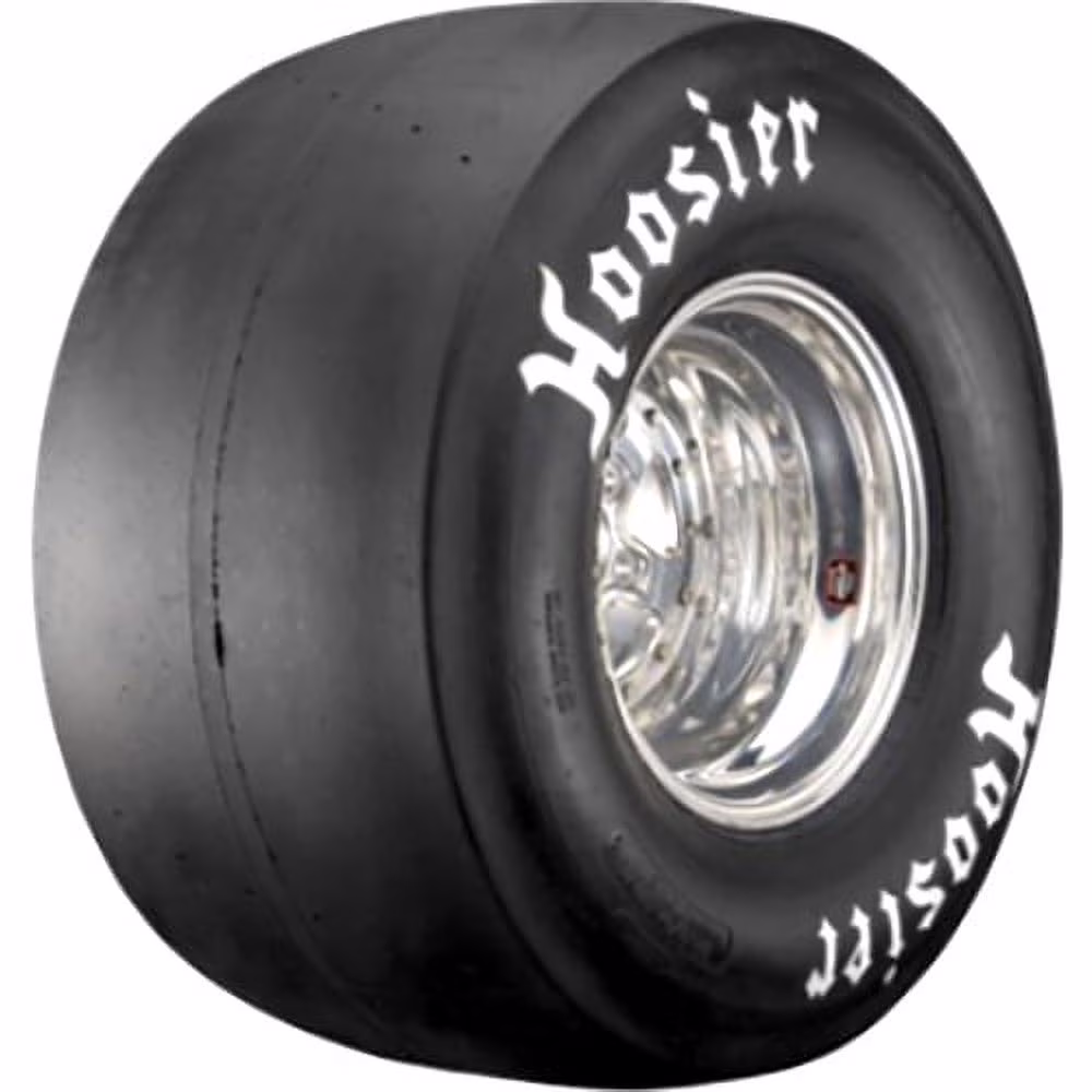 Hoosier Drag Racing 28/10.00-17 High Performance Tire