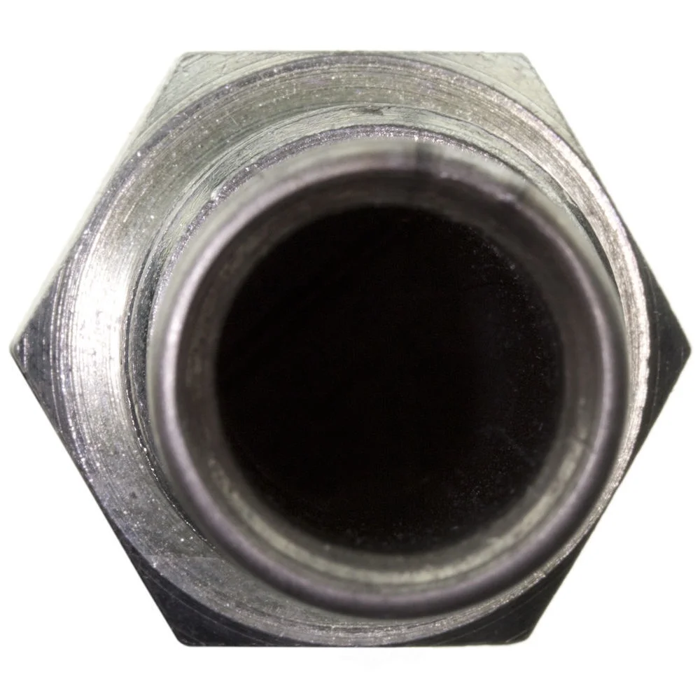 Secondary Air Injection Pipe