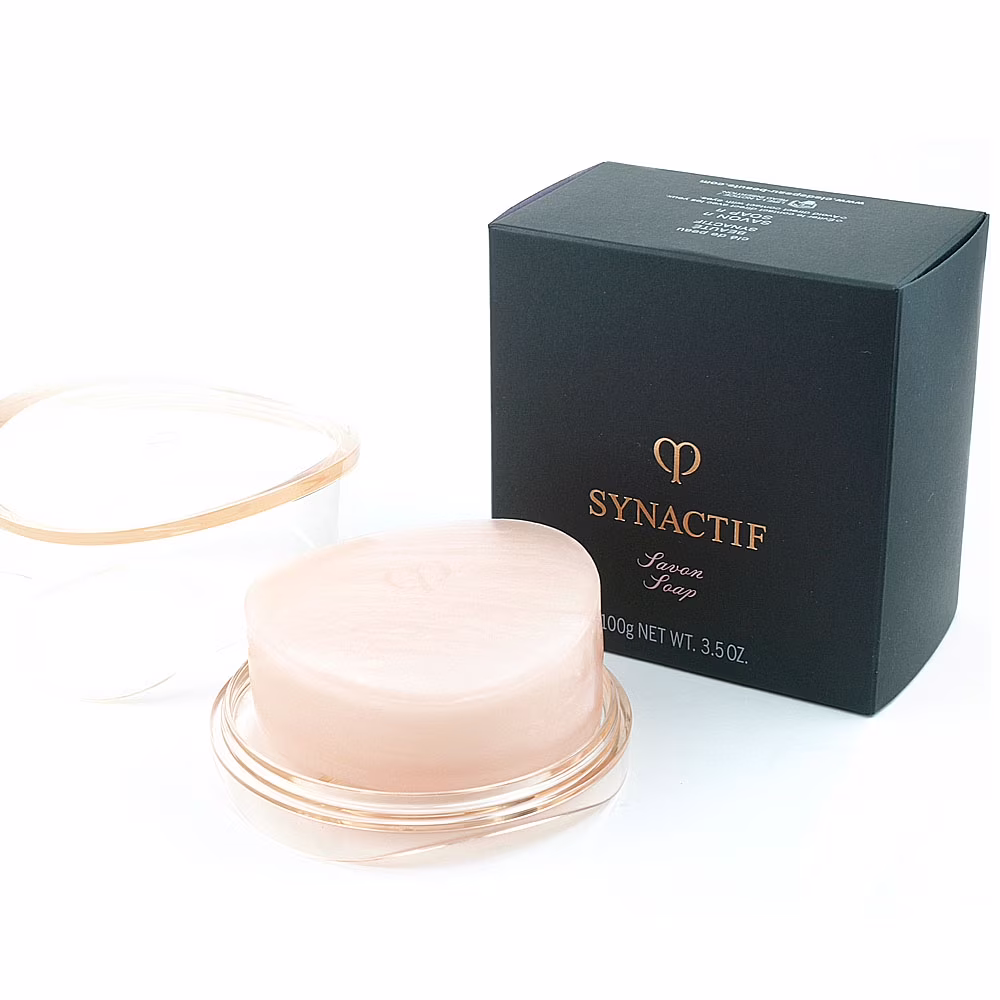 Cle De Peau Beaute Synactif Soap 3.5oz/100g