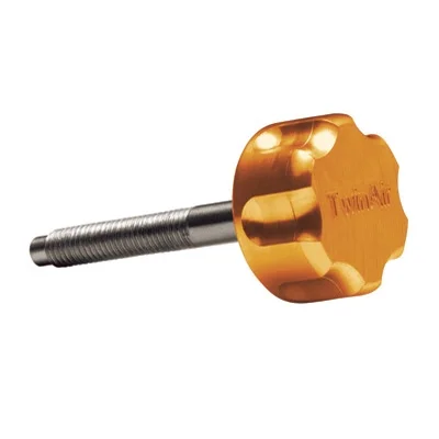 Twin Air Billet Filter Bolt for Suzuki RMZ250 2004-2018