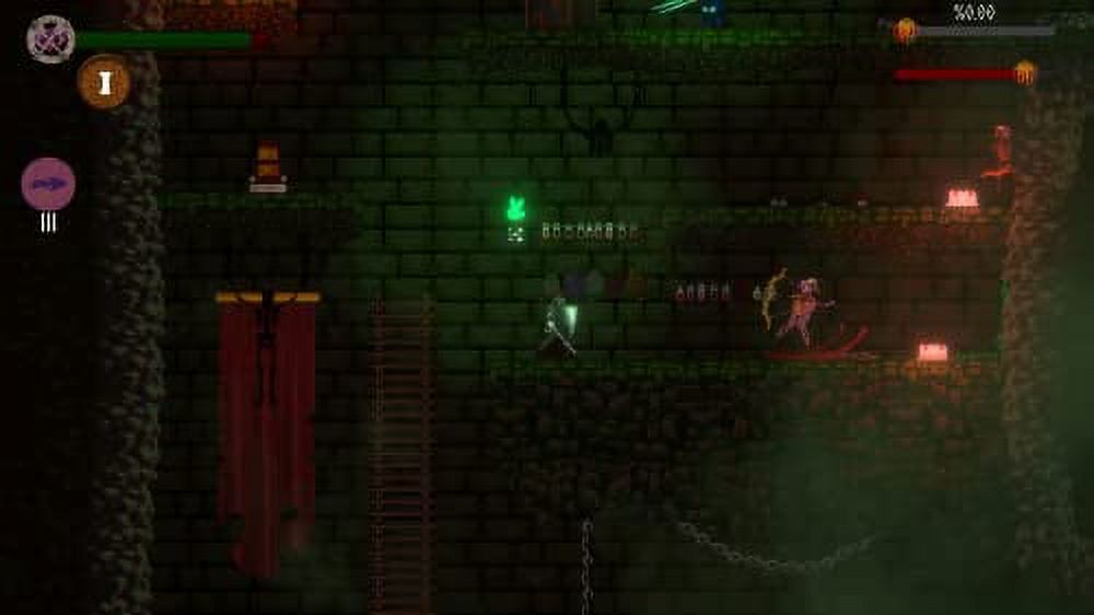 Rift Keeper - PlayStation 4