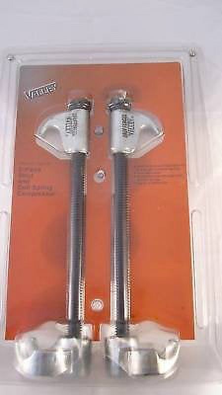 VALLEY ATSC-001 2-PIECE STRUT & COIL SPRING COMPRESSOR