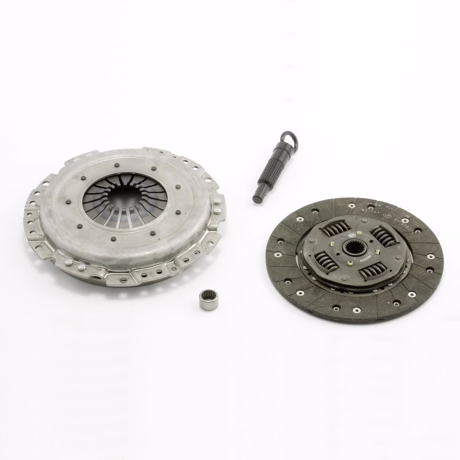 Luk Clutch Kit: 9