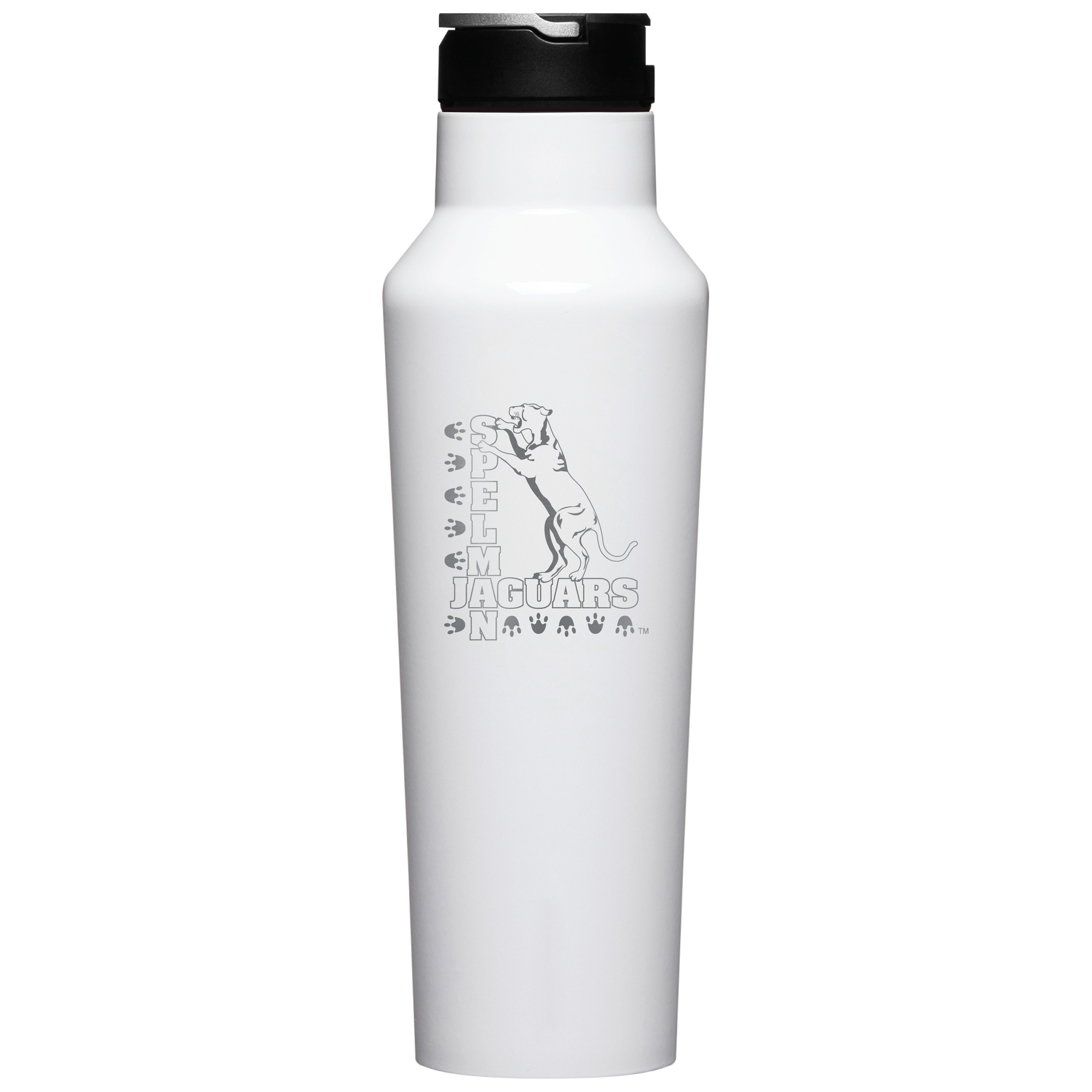 Corkcicle Spelman College Jaguars 20oz. Sport Canteen