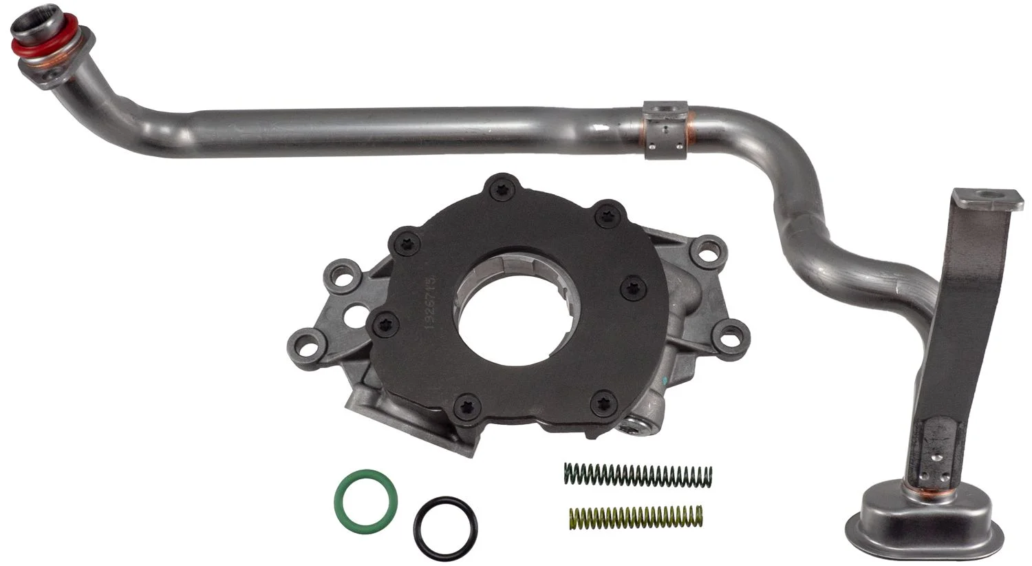 Melling Automotive Products M365HV395S Oil Pump Fits select: 2007-2013 CHEVROLET SILVERADO, 2008-2013 GMC SIERRA