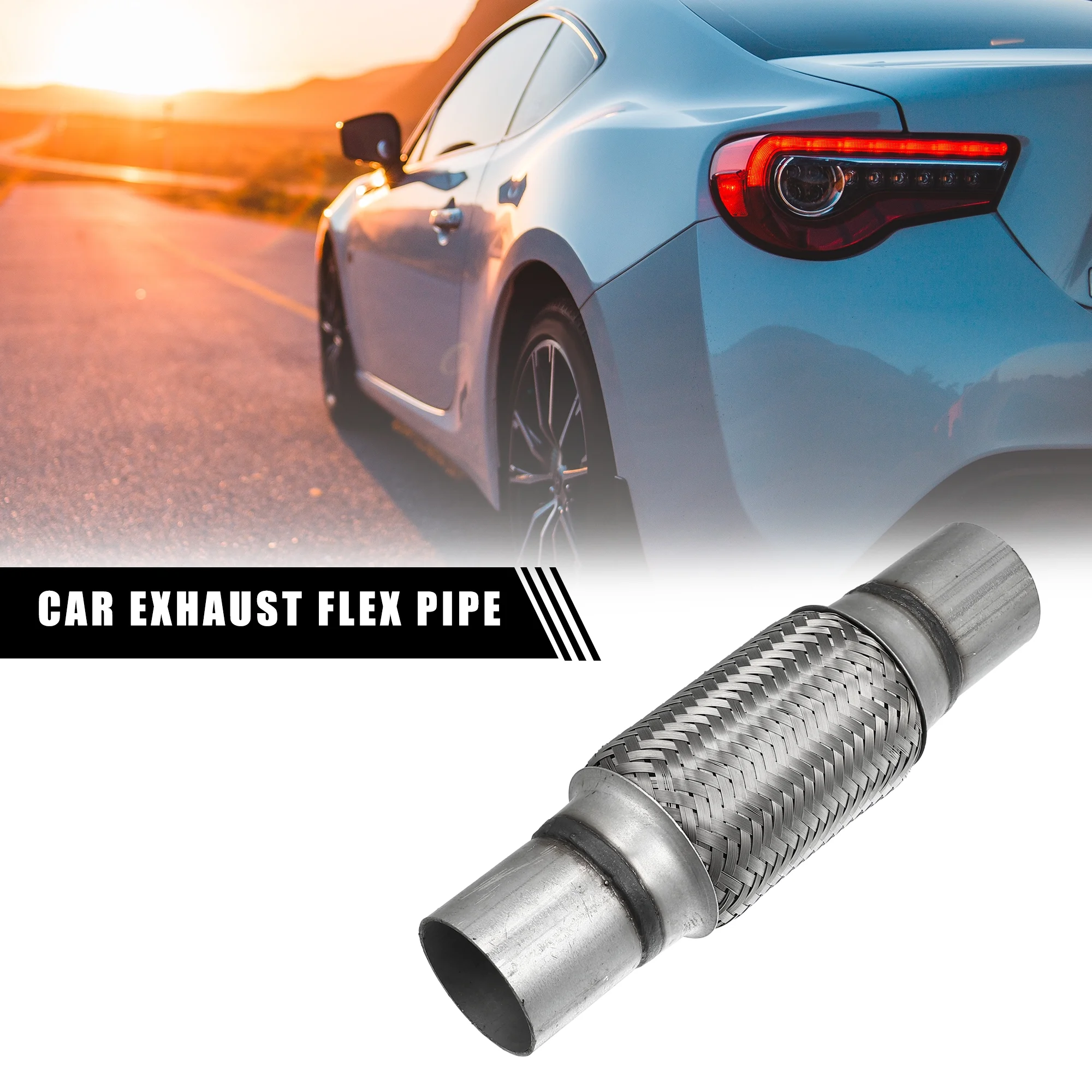 Unique Bargains 2 Pcs 2